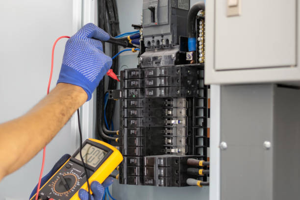 Best Electrical Troubleshooting and Repair  in West Falls Church, VA