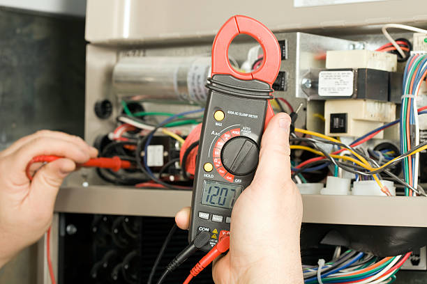 Emergency Electrical Repair Services in West Falls Church, VA